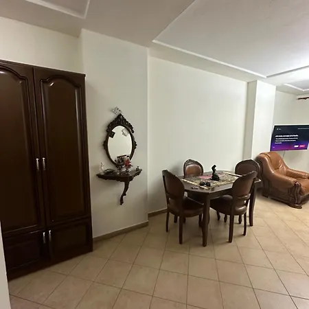 Relax House Apartment Tirana