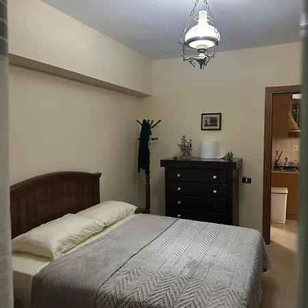 Relax House Apartment