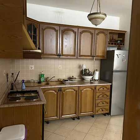 Apartment Relax House *