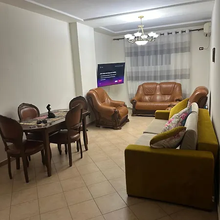 Relax House * Tirana