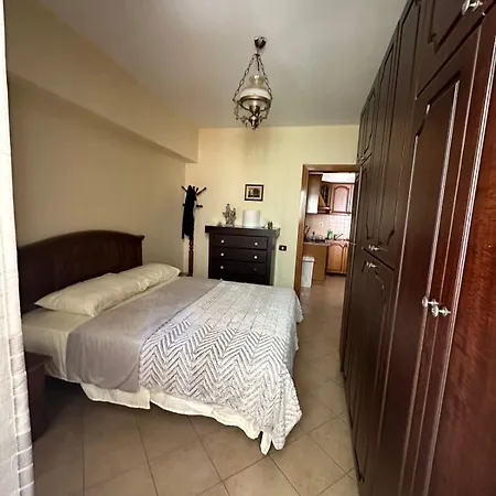 Relax House Apartment Tirana