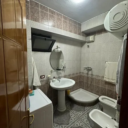 Apartment Relax House Tirana